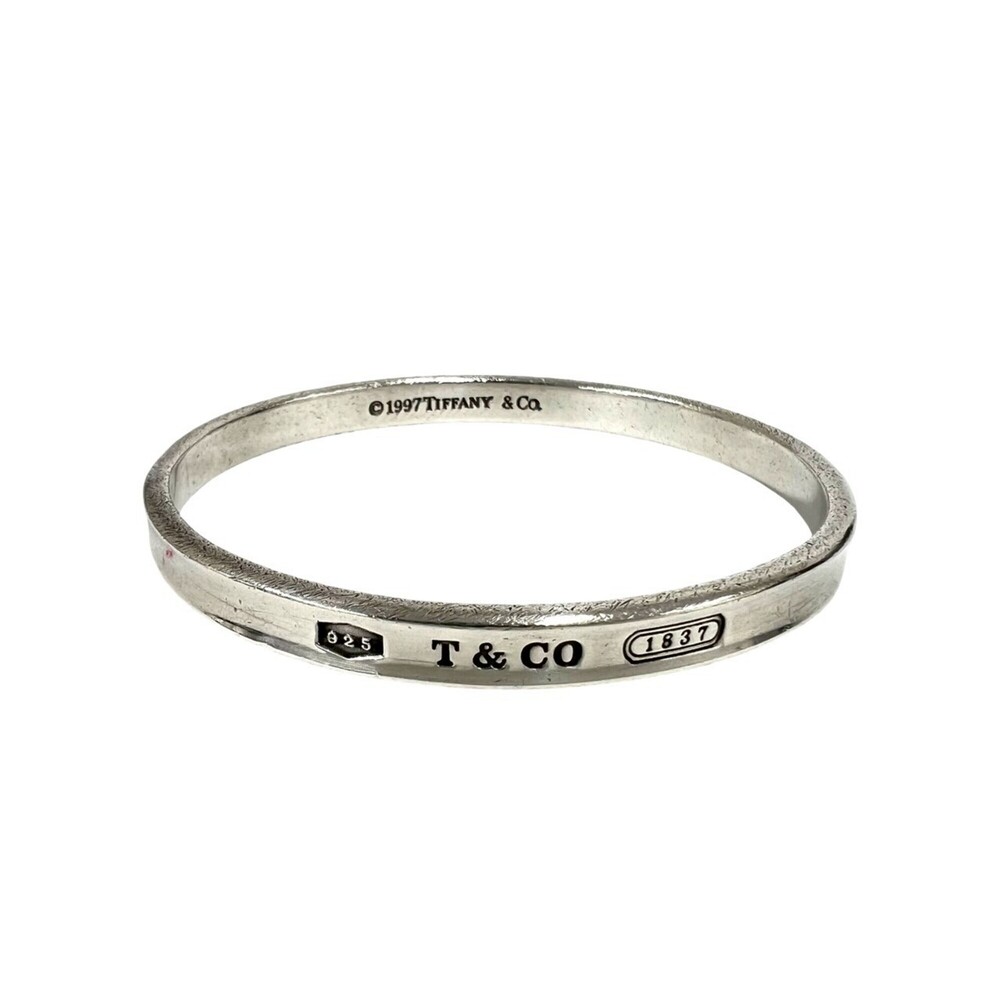 TIFFANY Vintage Silver Bracelet